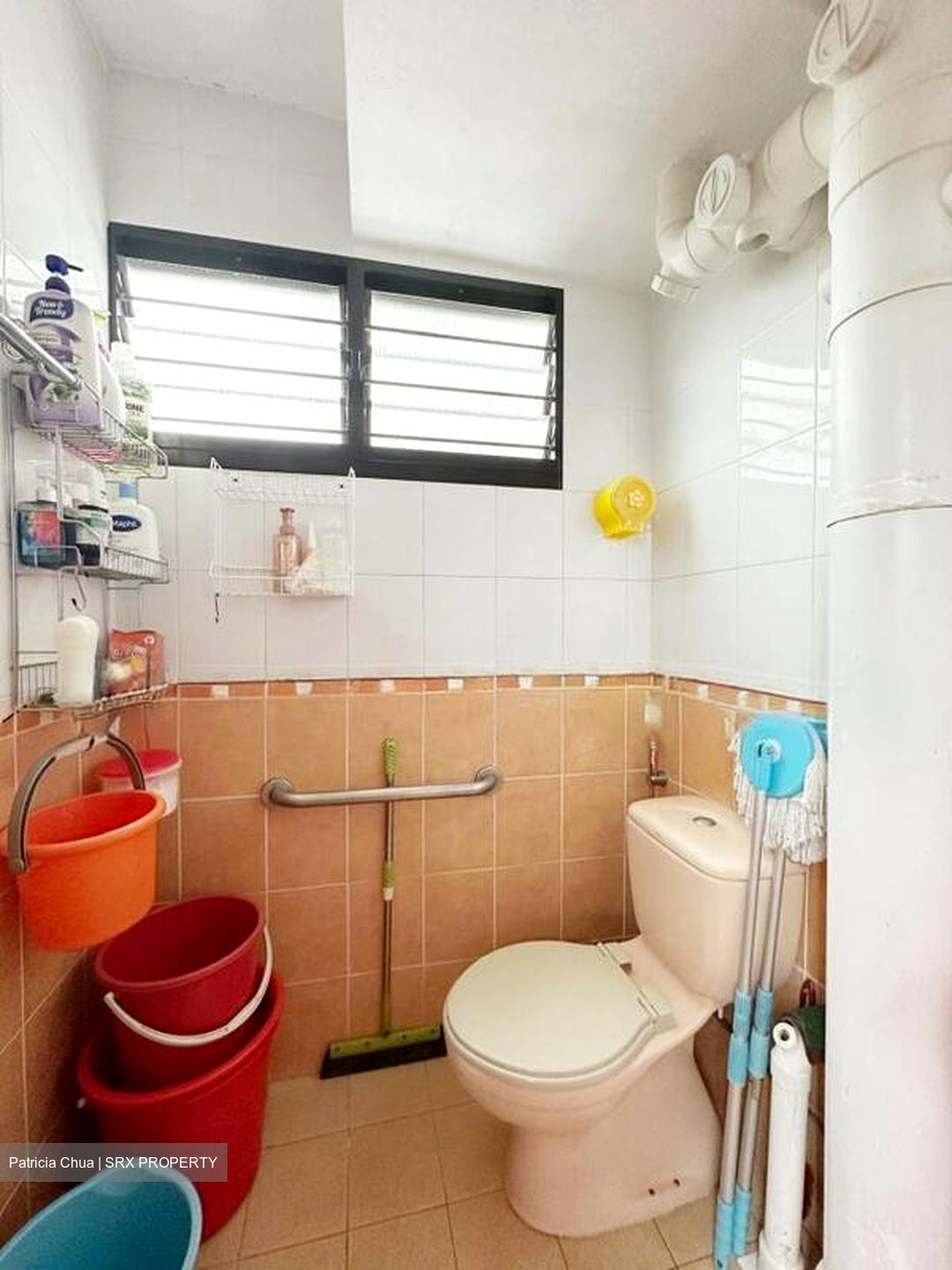 Blk 512 Kaki Bukit Green (Bedok), HDB 4 Rooms #523035401